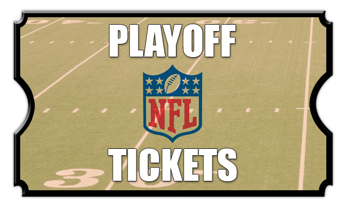 Pittsburgh Steelers vs Baltimore Ravens Playoff Tickets